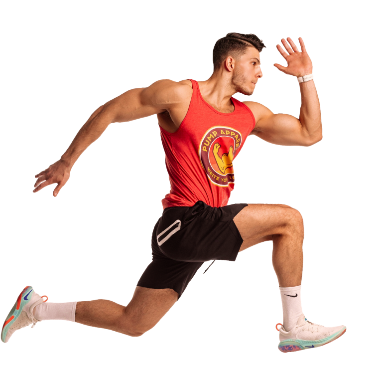 runing-man